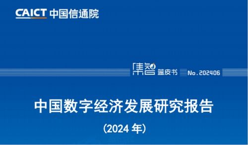 中國(guó)數(shù)字經(jīng)濟(jì)發(fā)展研究報(bào)告 數(shù)字技術(shù)服務(wù)——驅(qū)動(dòng)新質(zhì)生產(chǎn)力的核心引擎